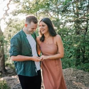 Meet your Posher, Louisa